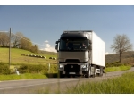 Truck of the yaear 2015: prestižní ocenění pro Renault Trucks