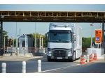 Renault Trucks T Optifuel:globální přístup při snižování spotřeby paliva