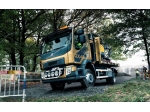 Volvo FL 4x4