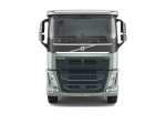 Volvo FH s extra nízkou kabinou