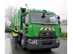 Renault Truck s motory Euro 6 na CNG