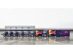 Renault Trucks pro F1 Red Bull