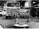 Scania V8 - legenda od roku 1969