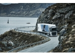 Služba Position+ od Volvo Trucks