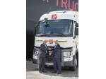 Renault Trucks pro Zamenhof