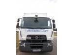 Fraikin ocenil Renault Trucks