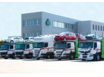 Transics a Hödlmayr International: moderní řešení pro fleet management