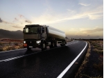 Renault Trucks pro ADR