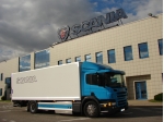 Scania P 2870 DB 4x2 MNB