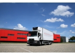 D WIDE od Renault Trucks