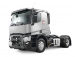 Renault Trucks T 2016 nabízí mnoho vylepšení