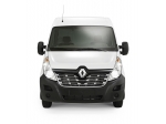 Nový Renault Master Euro 6