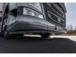 Zdokonalené hnací ústrojí od  Volvo Trucks