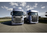 Nová generace Scania: největší investice v historii firmy