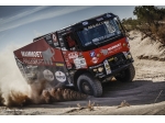 Renault Trucks na IAA: ve znamení robustnosti