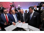 Renault Trucks bude nově vyrábět v Alžírsku