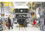 Renault Trucks nabírá lidi, věří v pozitivní vývoj