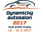 Blíží se Dynamický autosalon