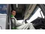 Scania podpořila soutěž mladých automechaniků