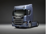 Scania představuje nové motory, kabiny, služby...