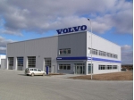 Volvo Trucks již 20 let v Česku