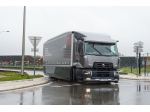 Renault Trucks: Urban Lab 2 splnil zadání