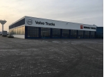 Volvo Group otevírá Truck Centrum Praha-sever