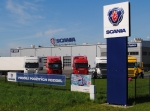 Scania  servisním partnerem pro návěsy ZVVZ MACHINERY
