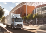 RENAULT TRUCKS D 2019:  Úspora paliva až 7%