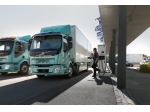 Elektrické trucky Volvo do ostrého provozu