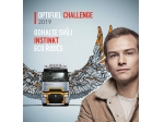 Optifuel Challenge 2019 startuje