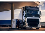 Nové Volvo FH se systémem I-Save snižuje spotřebu paliva až o 7 %