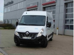 Renault Master Trucks Z.E