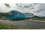 Pět nových autobusů Scania Irizar i6s pro ARRIVA CITY