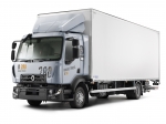 Distribuční vozidla Renault Trucks pro rok 2020