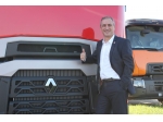 Nový generální ředitel Renault Trucks