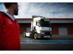 Edice Renault Trucks T 01 Racing: přestavba pro ojeté vozy