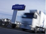 Závody společnosti Volvo Trucks postupně obnovují  výrobu