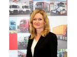 Romana Apltauerová je novou obchodní ředitelkou Renault Trucks