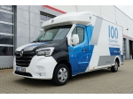 Renault  Master Z.E. se už dá koupit v Česku