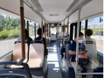 COMETT Plus testovala elektrobus MHD v Táboře