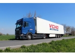 Společnost VCHD Cargo bilancovala