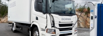 BEV, HEV, PHEV: tři směry k čistší dopravě od značky Scania