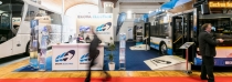 Přípravy nejvýznamnější akce v oboru autobusů, veletrhu CZECHBUS,...