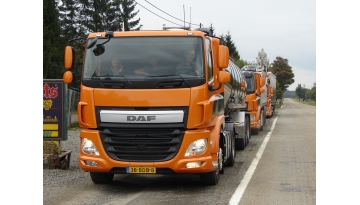 daf