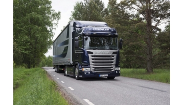 scania