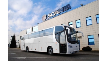 scania