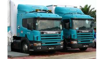 scania