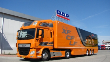 daf