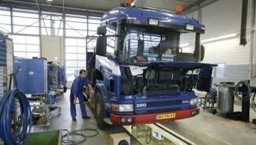 scania